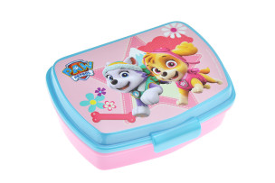 svačinový box Paw Patrol