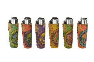 zap.Clipper popC Cork Leaves 30/b