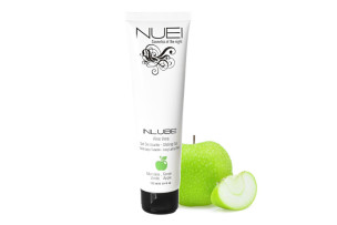 Inlube Aloe Vera Green Apple Water 100ml