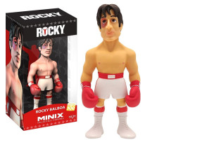 MINIX MOvies - ROCKY postavička