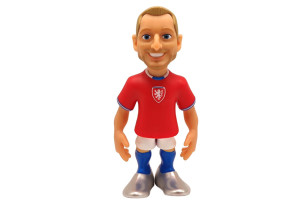 MINIX Coufal NT CZ postavička