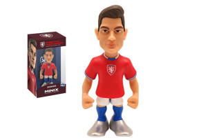 MINIX SCHICK Cz postavička