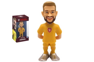 MINIX VACLÍK Cz postavička