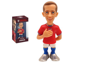 MINIX SOUČEK Cz postavička