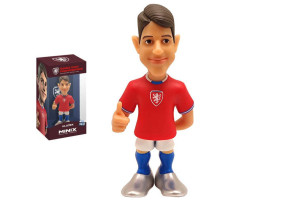 MINIX HLOŽEK Cz postavička