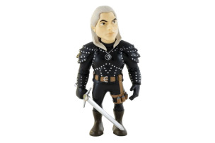 MINIX Netflix TV- GERALTpostavička