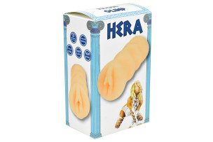 masturbátor vagína Hera