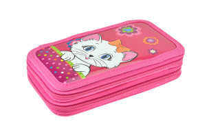 penál 2.p vybavený