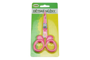 Dětstké nůžky 13cm