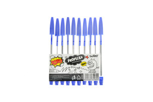 propiska jednorázová 10ks