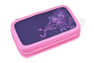 penál 2.p s výbavou