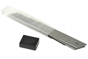 List odlamovácí 10ks 18mm