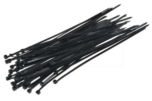 Vazaci paska 120x2,5mm 50ks