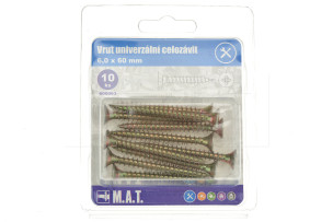Vrut 10ks PZ3