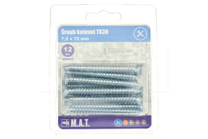 Sroub TX30 12ks