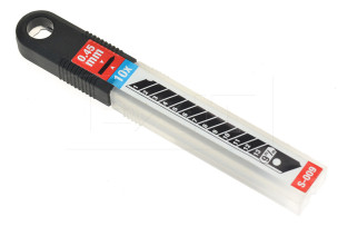 List odlamovácí 9mm 10ks