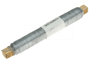 Drát vazací Zn 0,6/30m