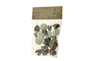 dekorace mix 3/50g