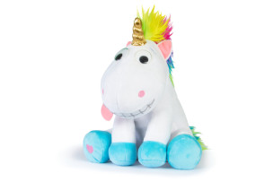 Interaktivni UNICORN PUFFY