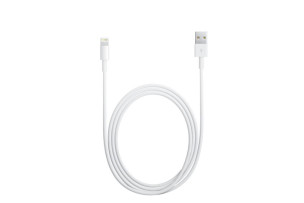datový kabel pro Apple iphone 5,6,7,8,X,11 lightning