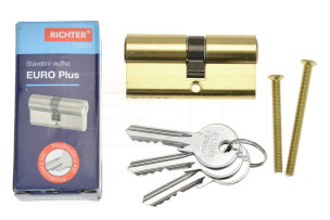 Stav. vložka EU+30+35