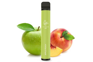 Elf Bar Apple Peach 600 CT