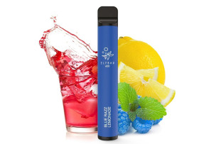 Elf Bar Blue razz Lemonade 600 CT