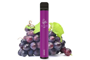 ELF Bar Grape 600 CT