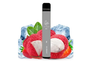 Elf bar Lychee Ice CT 600 20mg