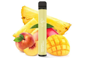 Elf Bar Pineapple Peach Mango CT 600
