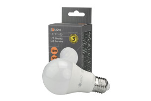 LED žárovka 10W E27