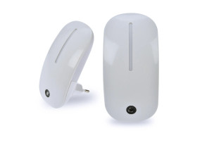 LED Premium + senzor 1W