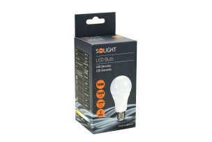 LED žárovka 15W