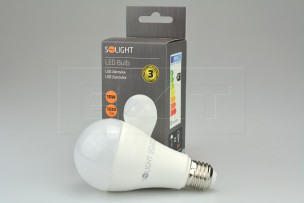 žárovky LED 15W/1220lm/4000k