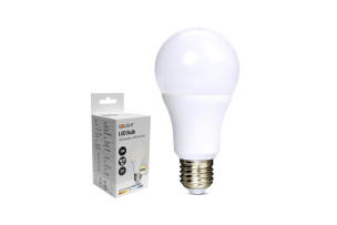 LED žárovka 12W E27