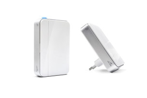 Bezdratový zvonek 120m