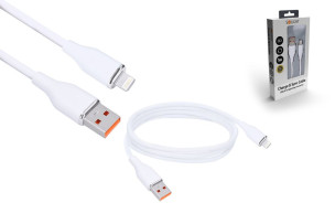 USB lightning 1m
