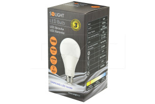 LED žárovka premium 18W E27