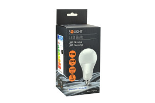 LED žárovka premium 23W E27