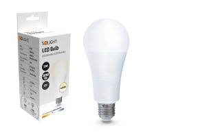 LED žárovka 22W 2090LM E27 4000K