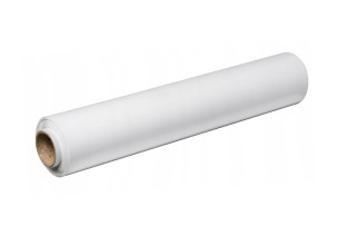 fólie fixační ruční bílá 50cm 19-21my