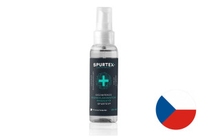 Dezinfekce SPURTEX Unisanol 100ml