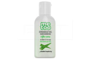 Hygienický Gel 50ml ALOE
