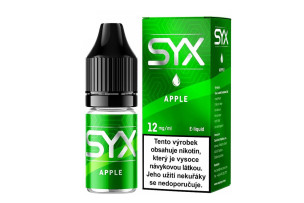 Syx Apple 12mg