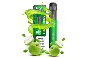 Syx Bar Double Apple 16,5mg