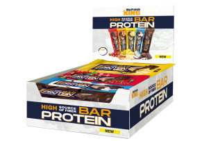 MaxProtein KING 60gr MIX5F 25ks/1h