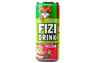 FIZI Nápoj Meloun 250ml