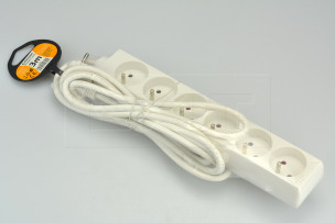 6z prodlužovací přívod 3m 3x1mm2