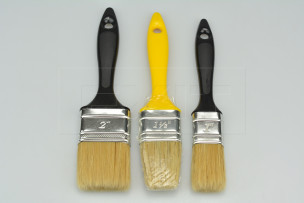 Sada štětců 3ks