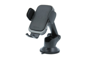 Smart držák do auta s bezdrát. nabíjením 15W S-grip W2-HK3
